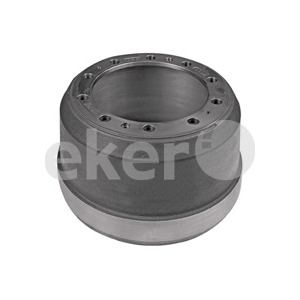 BRAKE DRUM
